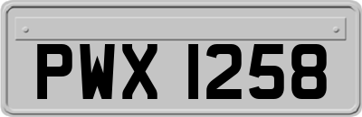 PWX1258