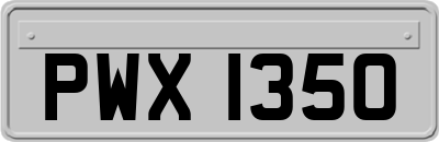 PWX1350