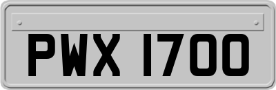 PWX1700