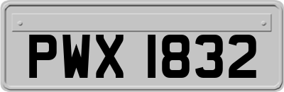 PWX1832