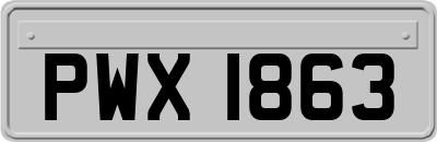 PWX1863