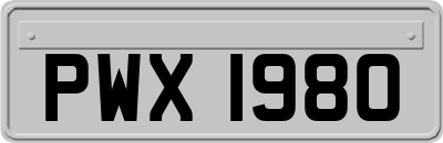 PWX1980