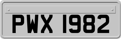 PWX1982