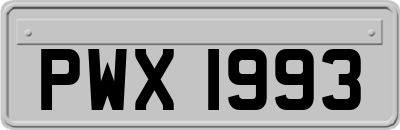 PWX1993