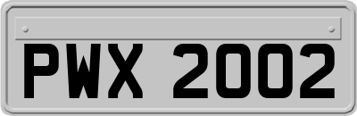 PWX2002