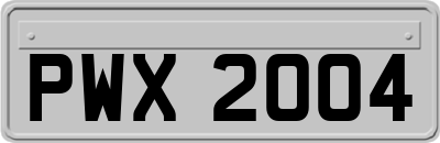 PWX2004