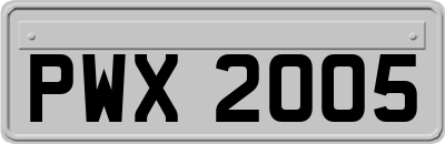 PWX2005