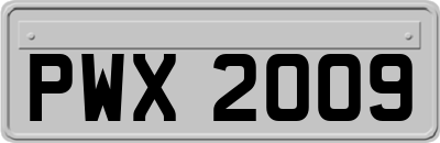 PWX2009