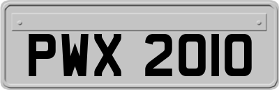 PWX2010