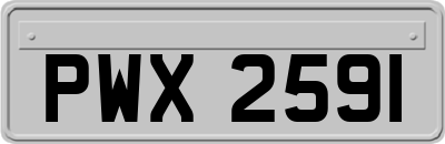 PWX2591