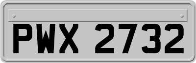 PWX2732