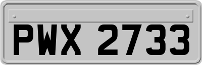 PWX2733