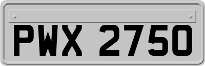 PWX2750