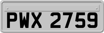 PWX2759