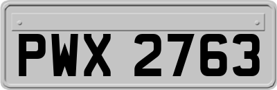 PWX2763