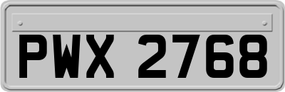 PWX2768