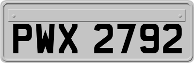 PWX2792