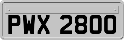 PWX2800