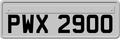 PWX2900