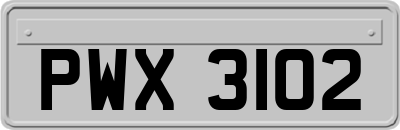 PWX3102