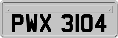 PWX3104