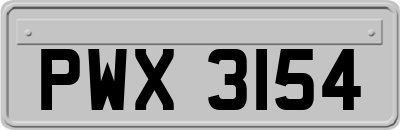 PWX3154