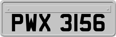 PWX3156