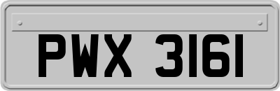 PWX3161