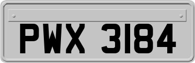 PWX3184