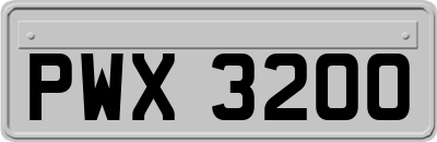 PWX3200