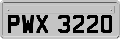 PWX3220