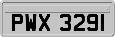 PWX3291