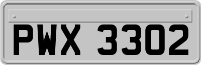 PWX3302