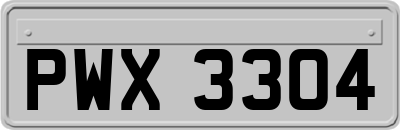 PWX3304