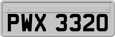 PWX3320