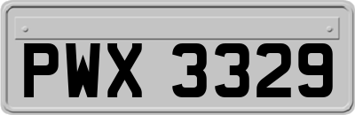 PWX3329