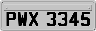 PWX3345