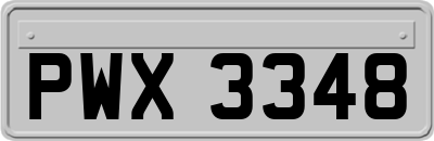 PWX3348