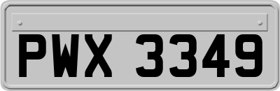 PWX3349