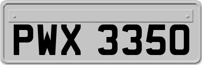 PWX3350