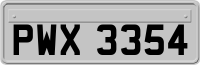 PWX3354