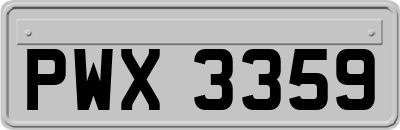 PWX3359