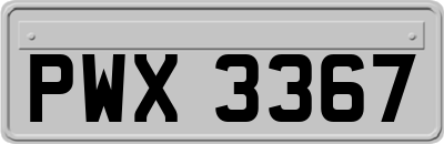 PWX3367