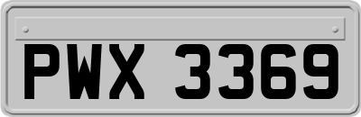 PWX3369