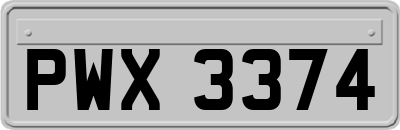 PWX3374