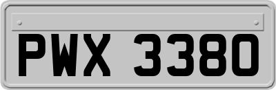 PWX3380