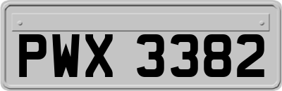 PWX3382