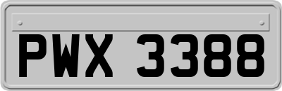 PWX3388