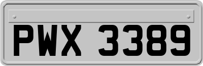 PWX3389