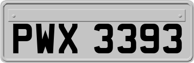 PWX3393